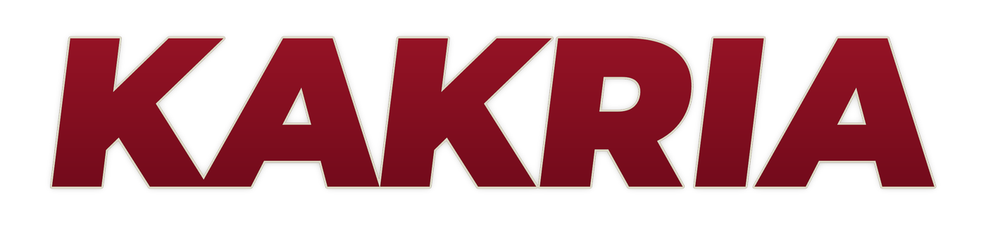 kakria